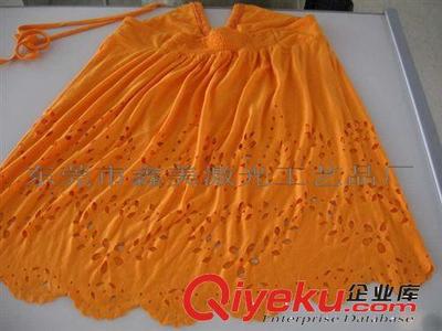 供應(yīng)服裝布料鏤空、面料激光燒花加工圖片|供應(yīng)服裝布料鏤空、面料激光燒花加工產(chǎn)品圖片由東莞市長(zhǎng)安鑫美工藝制品廠公司生產(chǎn)提供-