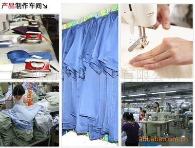【工作服襯衫訂做,服裝加工。交貨準時!】價格,廠家,圖片,男式襯衫,深圳市駿興服裝-