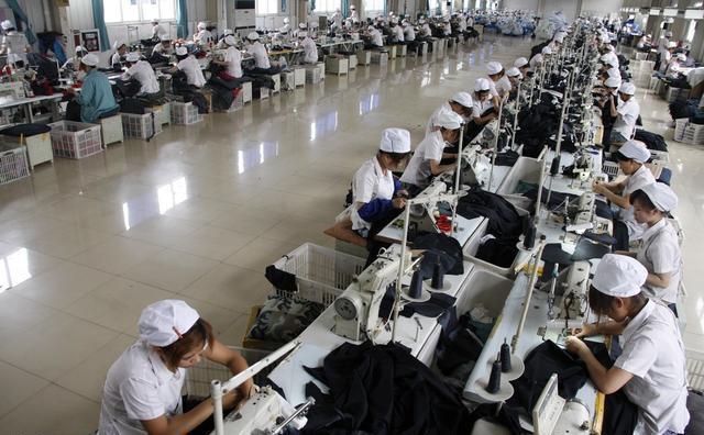 一位服裝廠老板自述:我是這樣把工廠整破產(chǎn)的