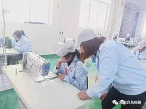 巾幗扶貧車間助力宕昌脫貧攻堅(jiān)